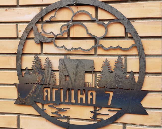 ВУЛИЧНІ ПОКАЗЧИКИ